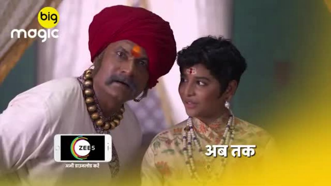 ⁣Swarajyarakshak_Sambhaji_Hindi_ episode_6_-_Full_Episode_-_Dr