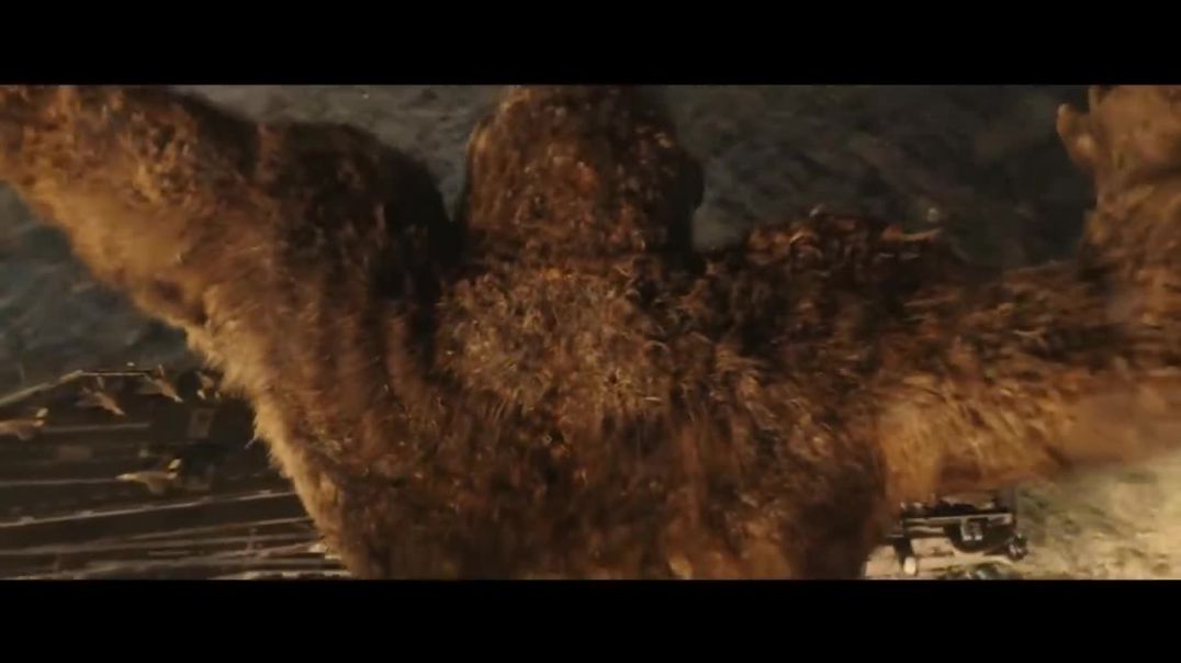 Godzilla vs Godzilla 4