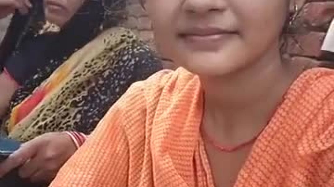 ⁣Nisha gujjar_Live_video(360p)