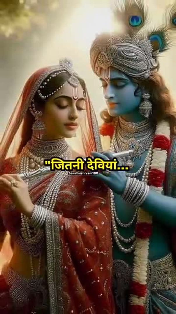 Sirf kripa krna janti hai hmari radharani 🥰 _shorts _radharani _radha _radhakrishna _status _yt(360P