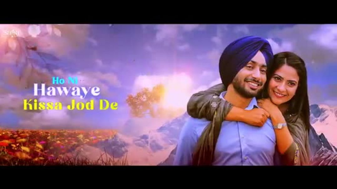 ⁣Sanu_Ajkal_Shisha_Bada_Chhed_Da___Lyrical_Video____Satinder_Sartaaj___Ikko_Mikke___#lovesongs(360p)