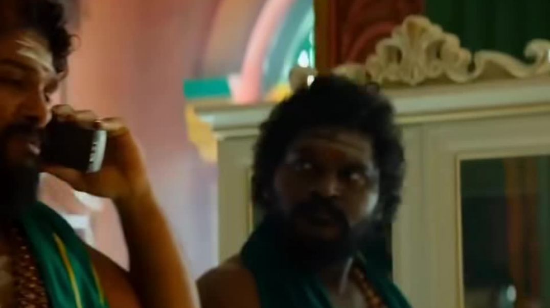 ⁣Best movie movie name in bio