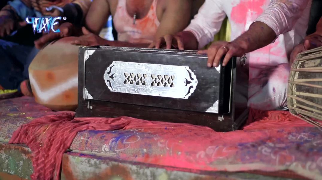 ⁣Superhit होली गीत - Pawan Singh - झूला में झूला झूलेला जोबनवा - Hero Ke Holi - Bhojpuri Hit(1080P