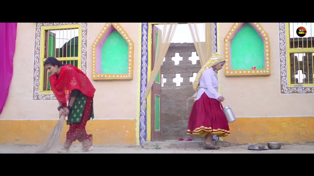 ⁣2_Suit_-_Motu_Gokalpura_Bharti_Choudhary_Sasre_main_Jana_Sai_ New_Haryanvi_Song_2023_Dj_song(1080p)