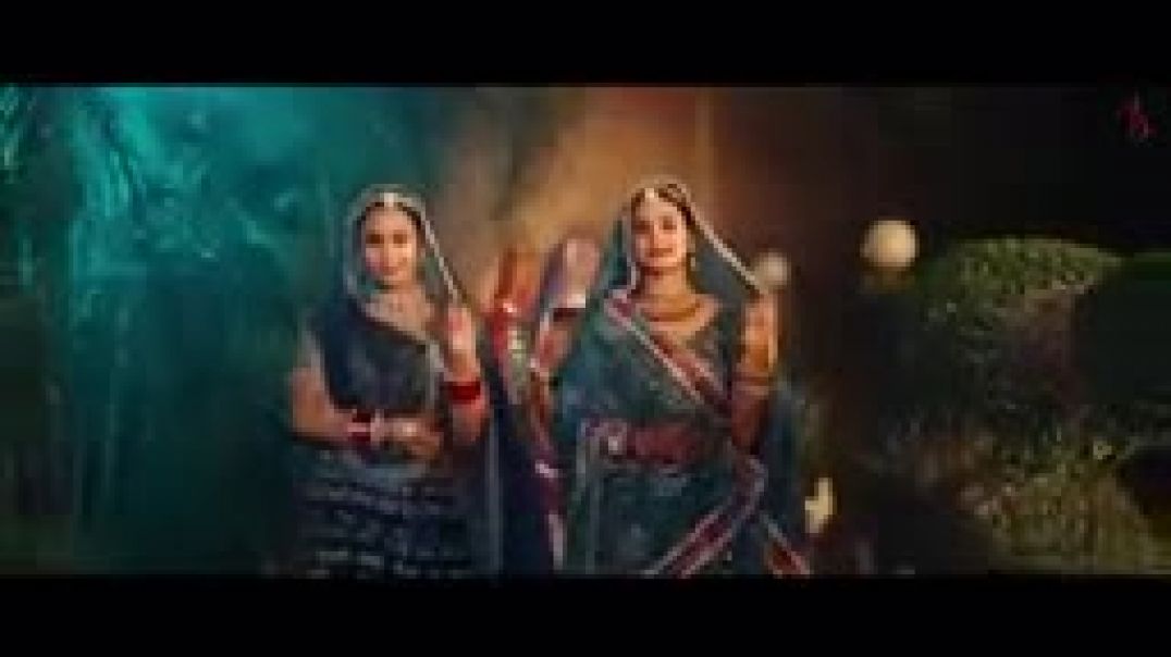 Ghoomar_The_Legacy__Official_Video____Kavita_Arya___Jassu_Khan___Hit_Rajasthani_Song(144p)