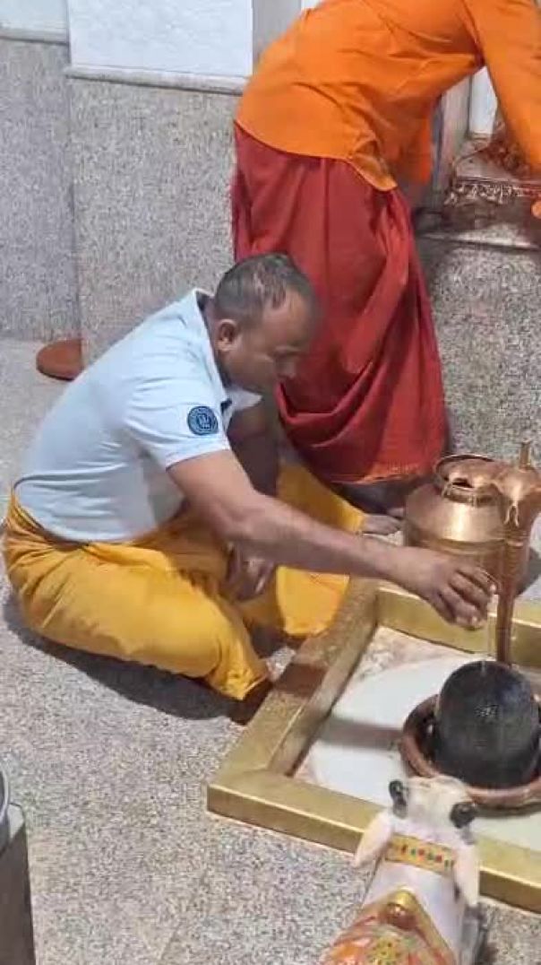 शंकर भगवान