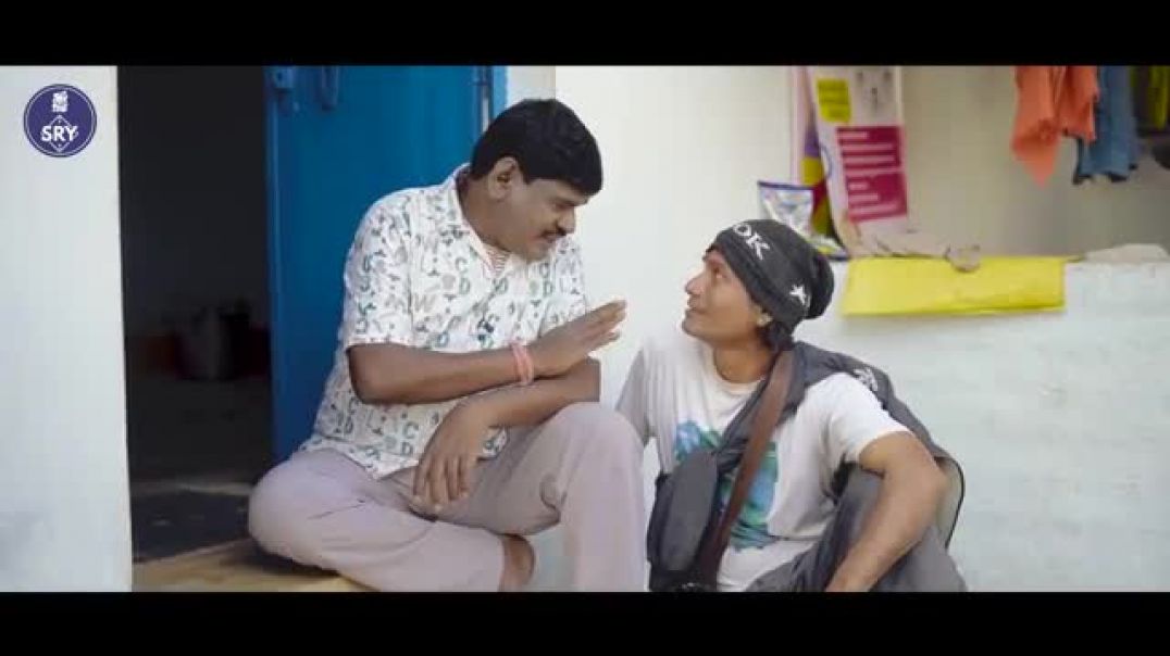 ⁣Shreemati_Policewali_l__CG_Comedy_Video_l_Sewak_Ram_Yadav_l_Suraaj_Thakhur(360p)