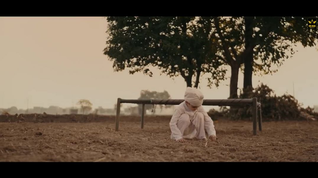 ⁣R_Nait_-_Ainne_Joge__Official_Video_____Qaistrax___New_Punjabi_Song_2025(720p)