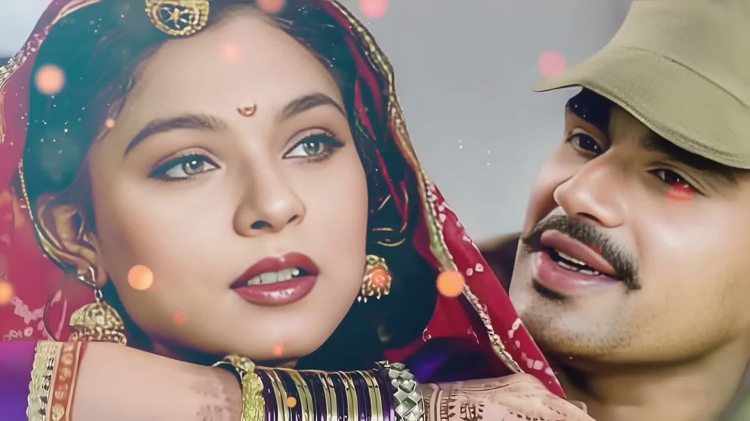 ⁣Main Kahin Bhi Rhu Ae Sanam Mujhko Hai Jindagi Ki Kasam _ To Chalun _ Border _ 90s Superhit Song(108