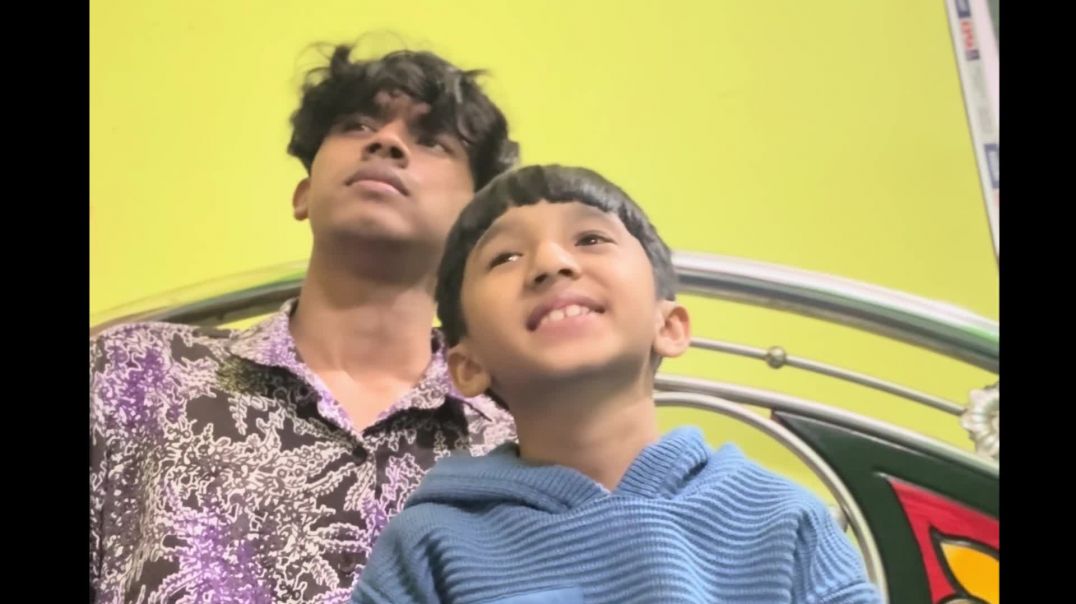 ⁣Dil Lagana Mana Tha ( Official Cover Song ) Kishore And Krish(1080P_60FPS)