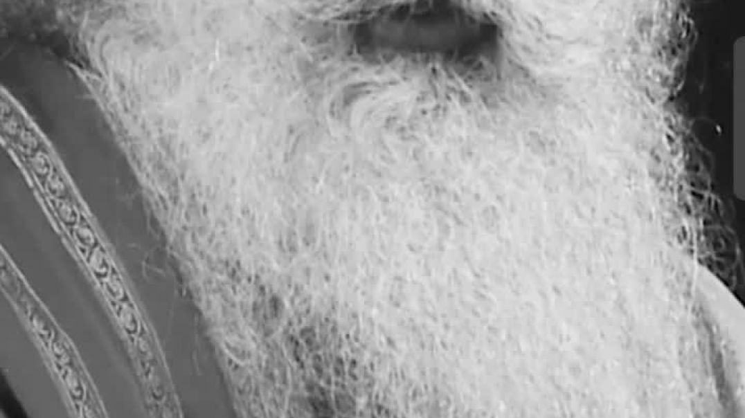 ⁣आत्मज्ञान घर वापसी है - miracle of mind मन का चमत्कार sadhguru