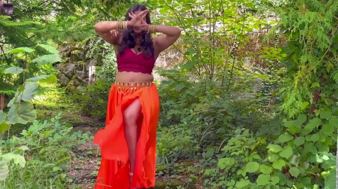 ⁣Nadiya Paar Sajan Da Thana