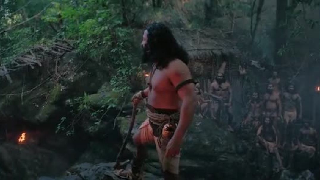 ⁣Kantara A Legend - Chapter 1 (2025)