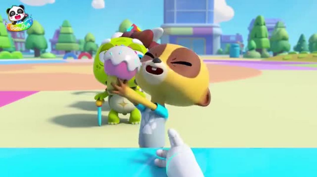 ⁣Kids video #, kids story vede