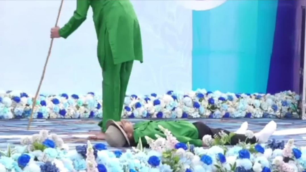 ⁣Meri janata lota de