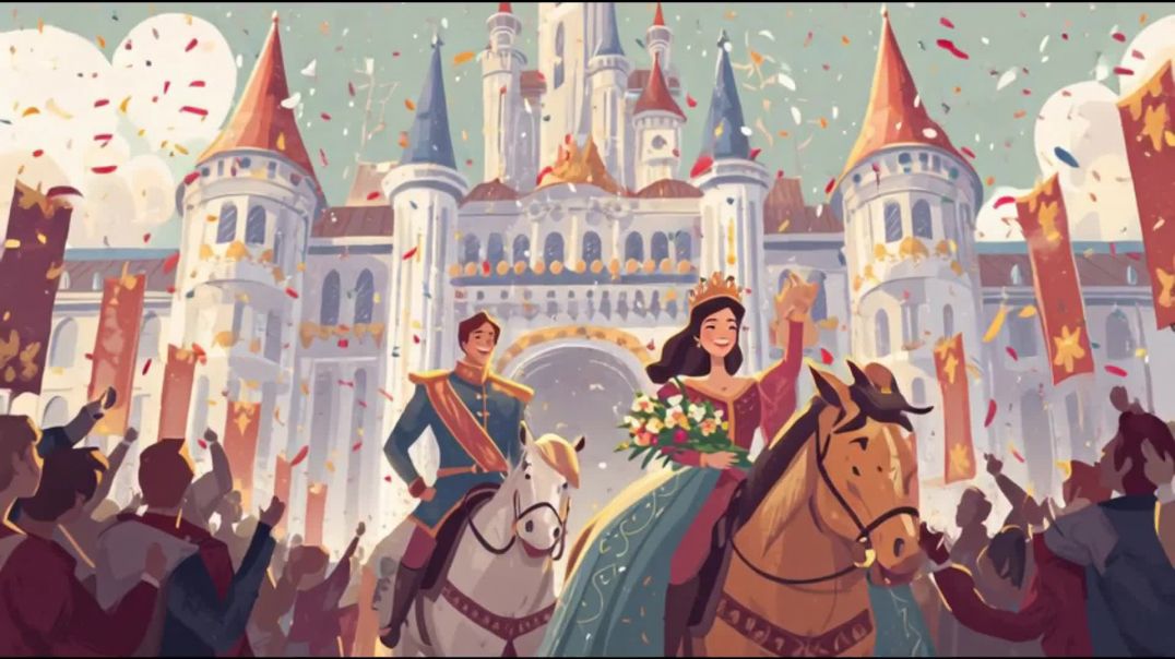 ⁣पेट में सांप का बिल! 😱 राजकुमार की रहस्यमयी बीमारी | Snake in Stomach Moral Story Hindi | राजकुमारी 