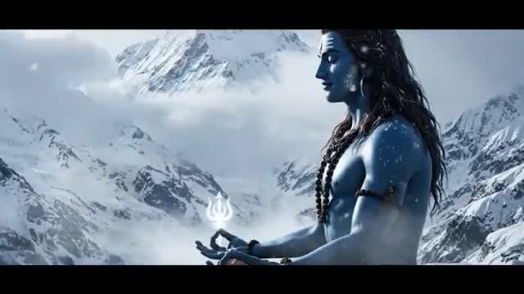 ⁣Remove Negativity Instantly | शिव स्तुति: | Powerful Shiva Mantra for Peace & Protection, #[5963