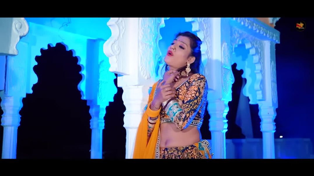 ⁣पंख होता तो पिया _ Pankh Hota Toh Piya _ Bablu Ankiya _ Sonu Kanwar _ New Rajasthani Song 2022 _ MDR