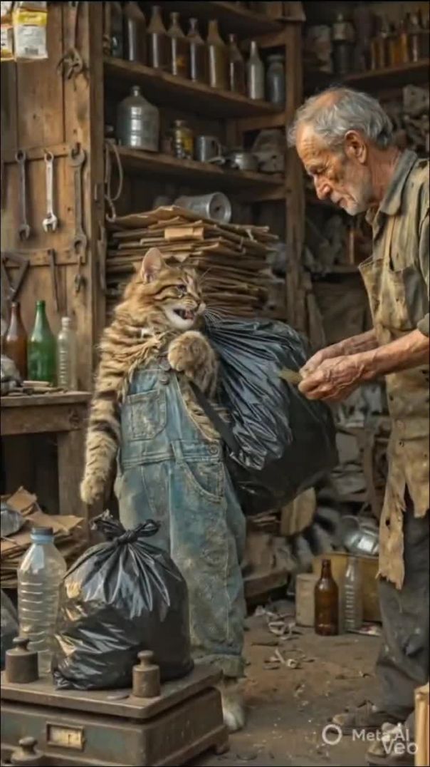 _babby _funny _rabbit _cartoon _pappy _lifeisbutadream _comedy(720P_HD)