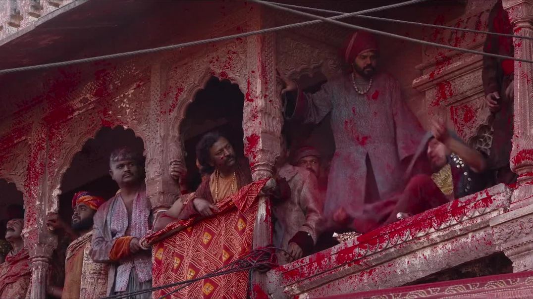 ⁣Malai kottai valiban,2024,1080p