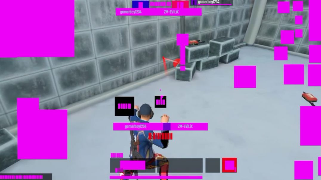 ⁣Scarfall2 best game 🎮 grenade kill.