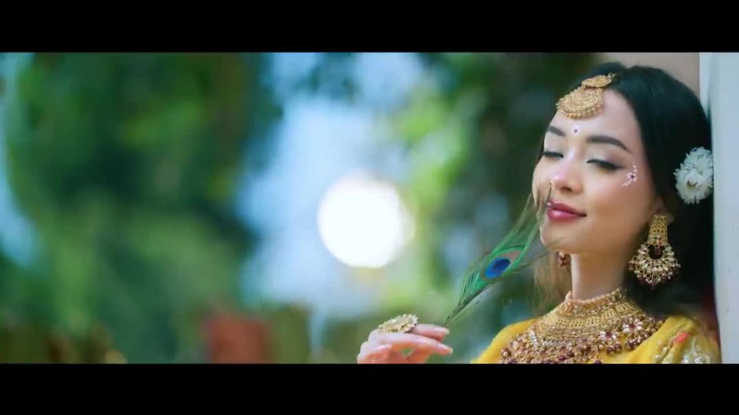 ⁣SHRI KRISHNA GOVIND HARE MURARI __ Cover Song by SIMPAL KHAREL _ Krishna Bhajan 2022 _ BHAKTI SONG(7