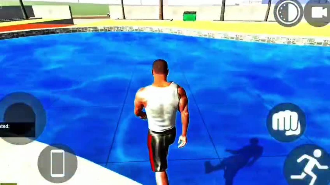 ⁣एक गरीब लड़के की कहानी 🥺 | Indian Bike Driving 3D | Heart Touching Story @kakabetayt