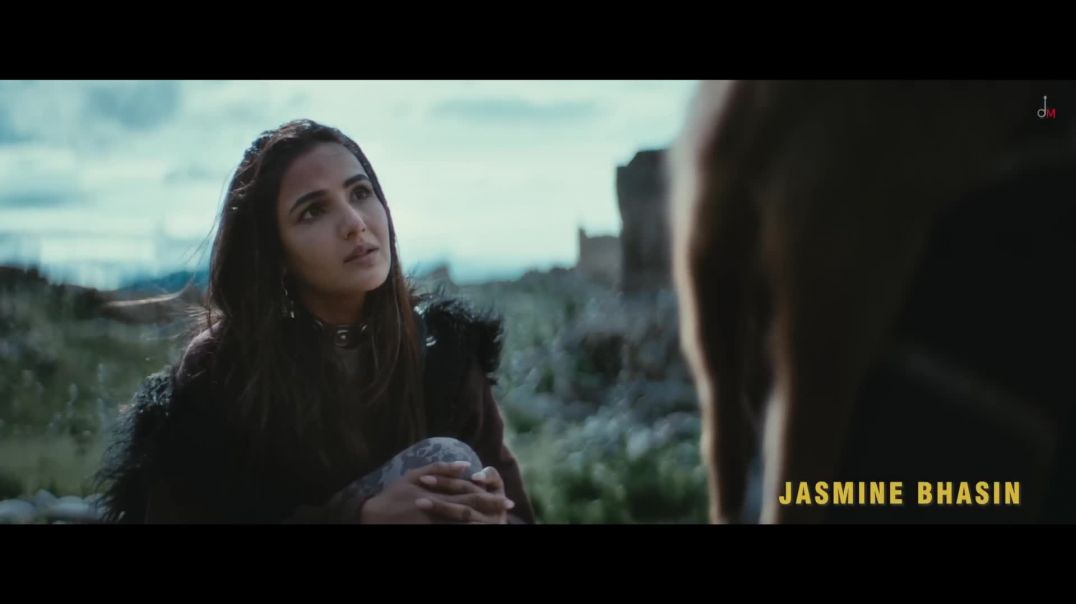 ⁣Allah_De_Bandeya_-_B_Praak___Jaani___Aly_Goni,_Jasmine_Bhasin___Arvindr_Khaira___Zohrajabeen(1080p)