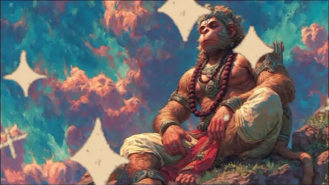 ⁣मेरे मन मै भी राम || Mere Man Me Bhi Ram Official Video|| Vanyakritam