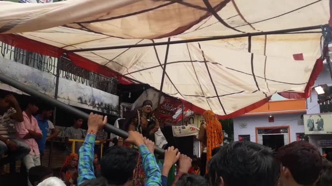 ⁣रामगढ़_पचवारा_झूला_में_मीणा_गीत_2026(720p)