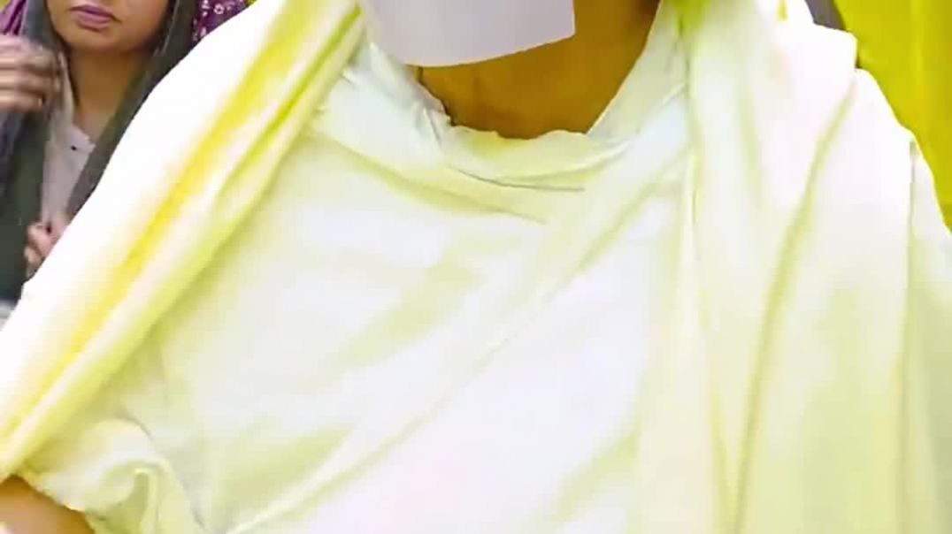 ⁣आचार्य लोकेश मुनि जी और पूज्य महाराज जी के बीच क्या वार्तालाप हुआ? #premanandjimaharaj #bhajanmarg