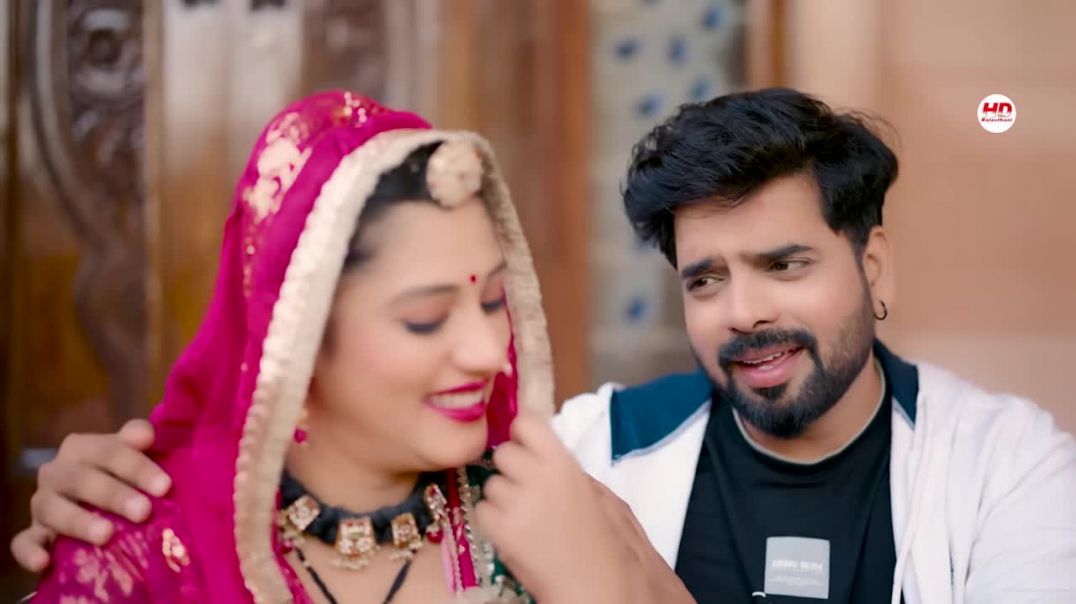 ⁣थारी प्रित पियाजी अनमोल _ New Marwadi Song _ Bablu Ankiya _ Rashmi Nishad _ New Rajasthani Song 2025