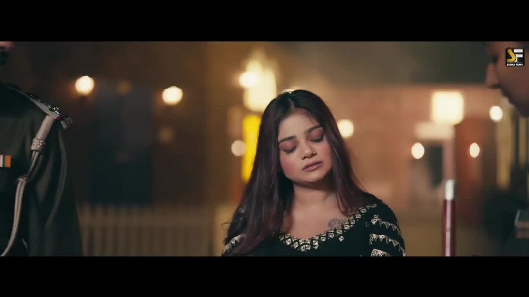 ⁣Galti (Official Video) _ Vipin Sihag _ Mannu Pahari _ Mithuuworldzz _ New Haryanvi Sad Song 2026(720