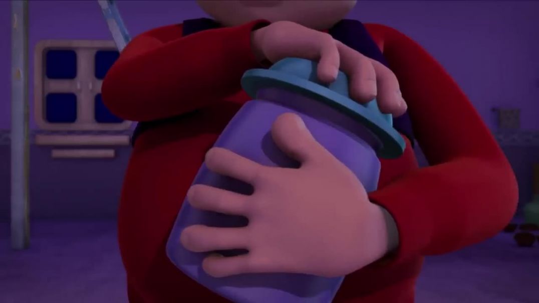 ⁣Motu Patlu की Shaadi Crash वाली Comedy _ Motu Patlu _ मोटू पतलू(720P_HD)