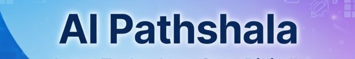 AI Pathshala 