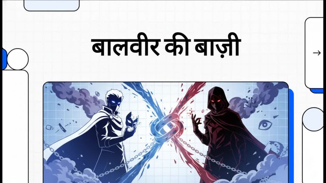 बालवीर_की_बाज़ी