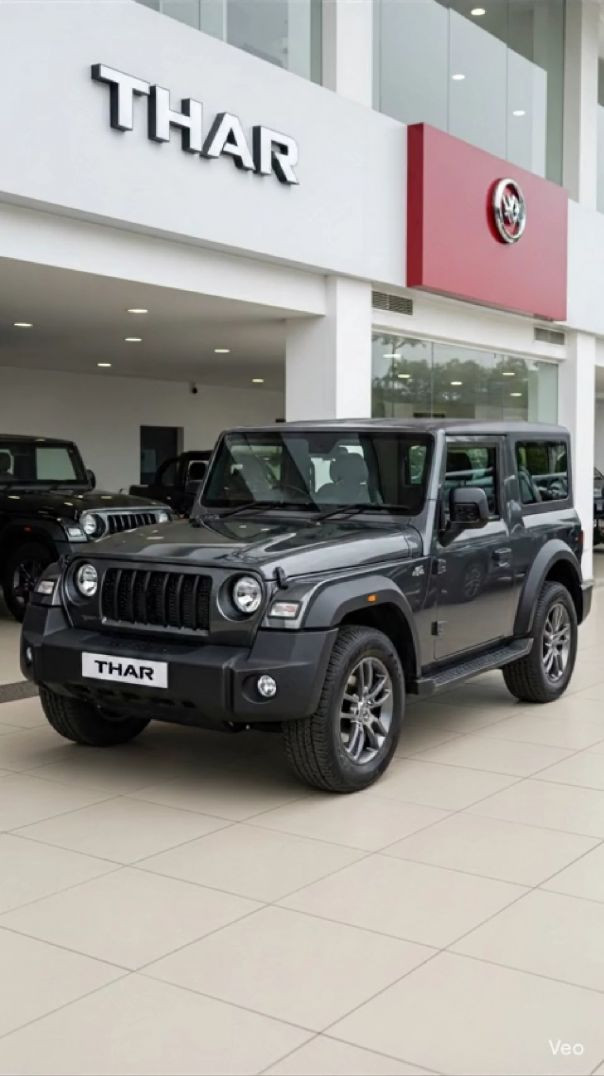 18 Toto of Mahendra Thar Le