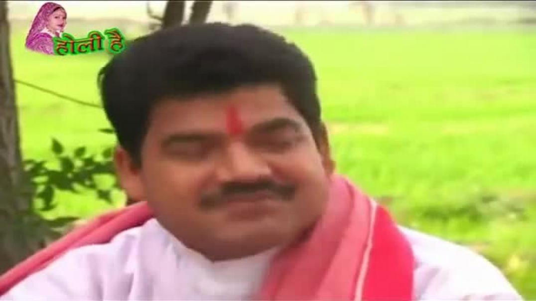 ⁣Pawan singh holi 2007k(360P)