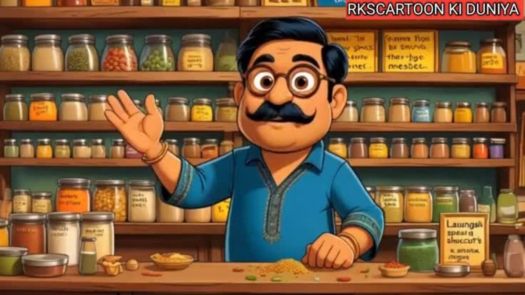 ⁣Hindi kahaniya #hindi stories