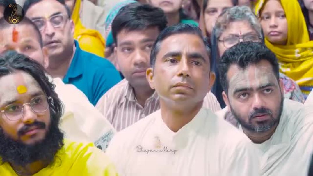 ⁣कलियुग में मानसिक पाप नहीं लगता, फिर संतों में दोष-दर्शन होने से अपराध क्यों बनता है?