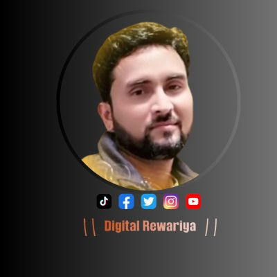 Digital Rewariya