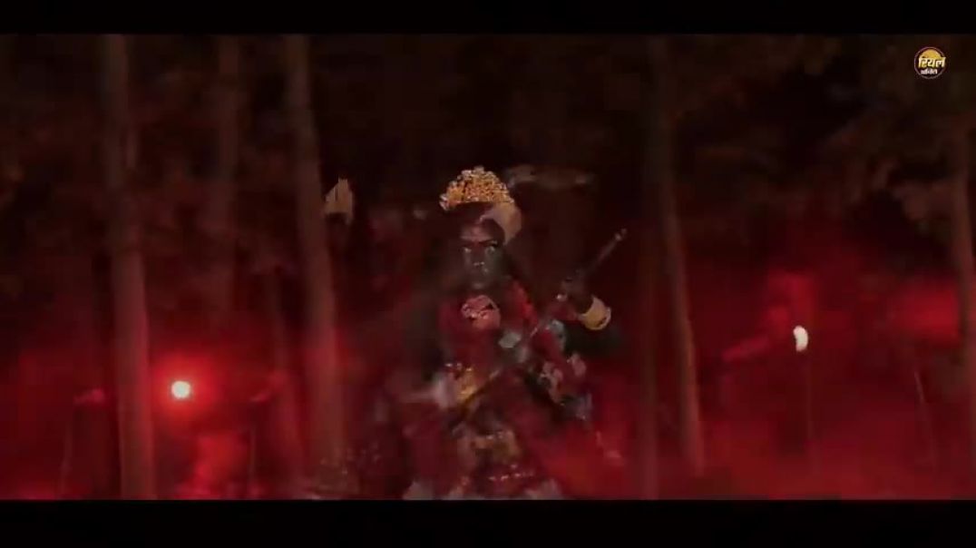 ⁣सेवा_में_बाग_लगाए_मैया__आचार्य_श्रीयुत_पं_युवराज_पाण्डेय_जी___Pachra_Geet___2025_#dj_mk_raipur(480p)