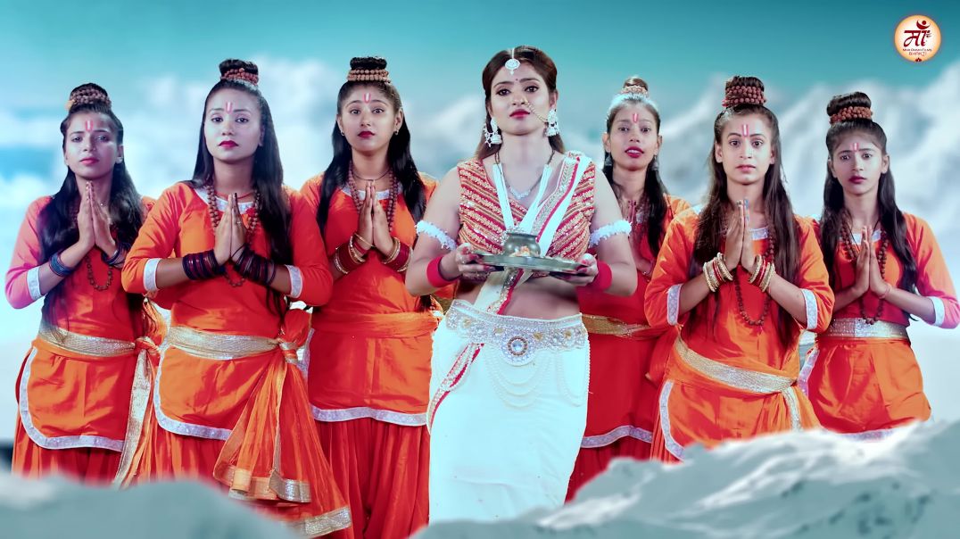 ⁣#video_-_ए_भोले_बाबा___#pawan_singh___shiv_bhajan___ae_bhole_baba___bol_bam_song_2023___savan_geet(2160p)