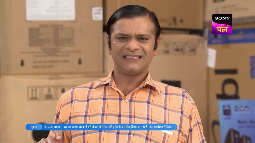 ⁣Jetha ने लाया Dukaan में  Special नाश्ता_ _ Taarak Mehta Ka Ooltah Chashmah _ 18 Dec 2025(1080P_HD)