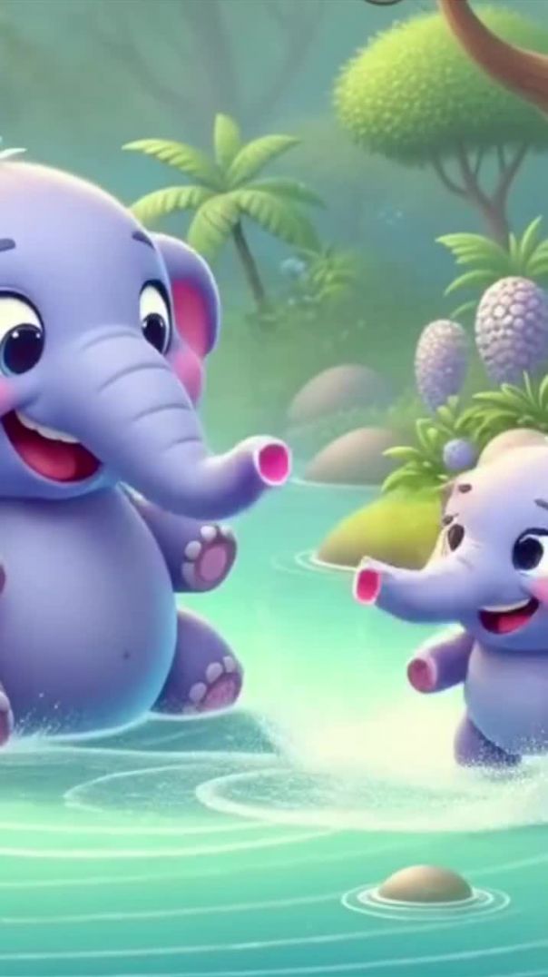 Video for kids 😀🤩