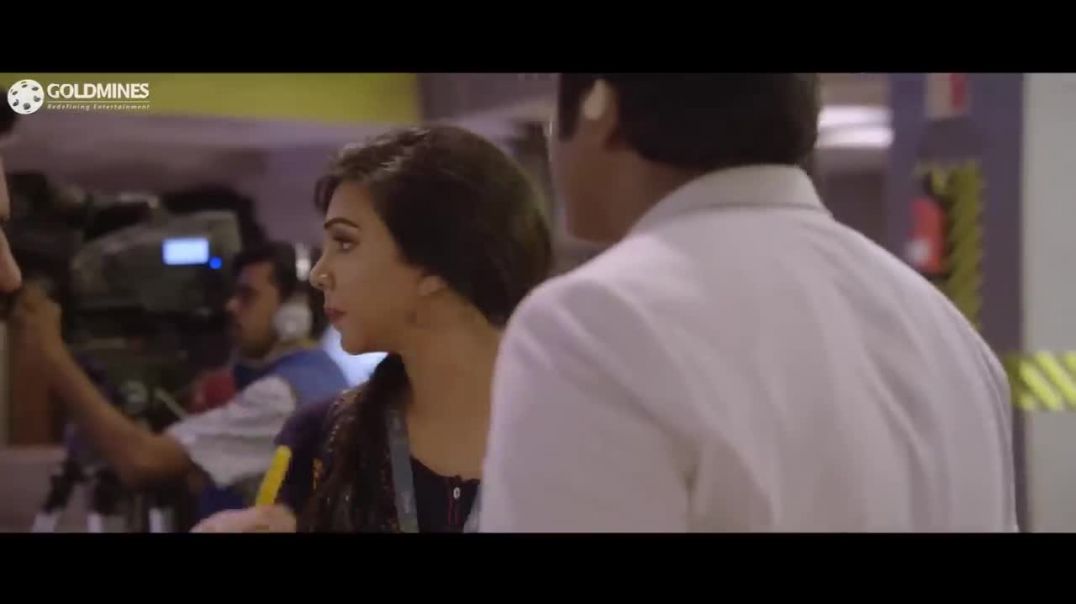 ⁣विजय सेतुपति रिपोर्टर को सबक सिखाता है(720P_HD)