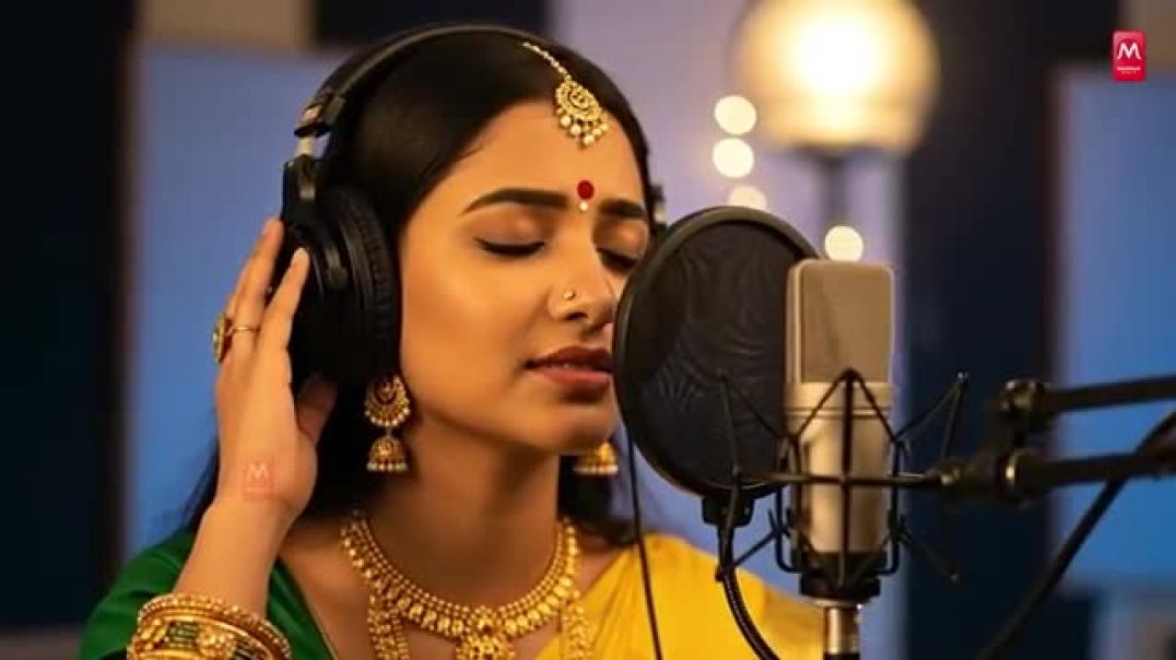 इतना_सुन्दर_भजन_नही_सुना_होगा_आपने___मनुष_जन्म_अनमोल_रे___Nirgun_Bhajan_2025___Manush_Janam_Anmol_Re