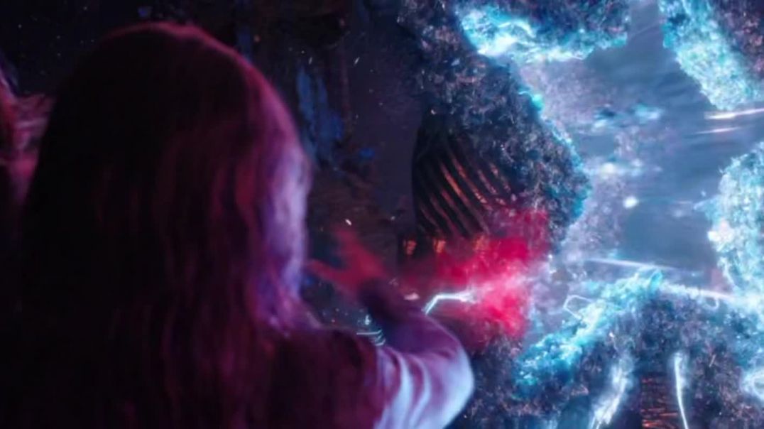 ⁣doctor strange 2 new movie 🎥