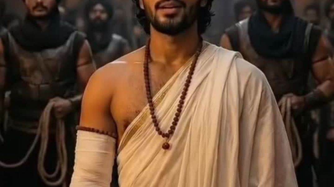 ⁣एक कसाई जो शालिग्राम को बाट बनाकर मांस तौलता था, वह भगवान का सबसे बड़ा भक्त कैसे बना