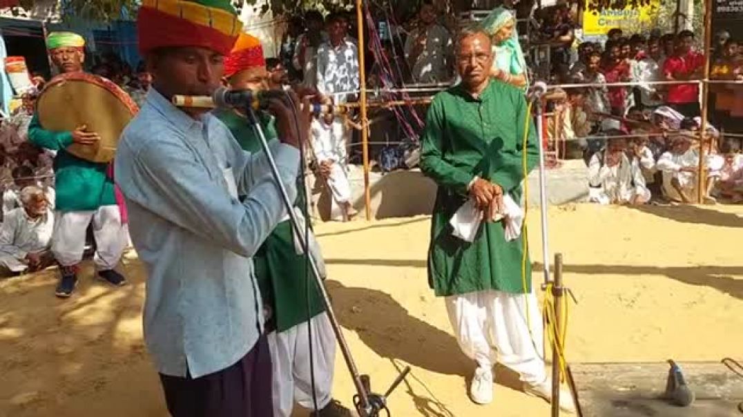 ⁣नेठवा_टीम_,नई_टीम_की_जोरदार_प्रस्तुति,22_February_2026(360p)